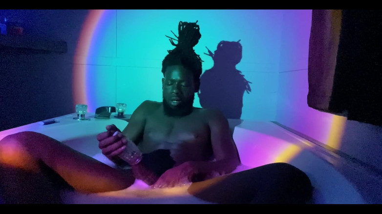 Haitianpapicho: Желаю, чтобы ты была здесь со мной