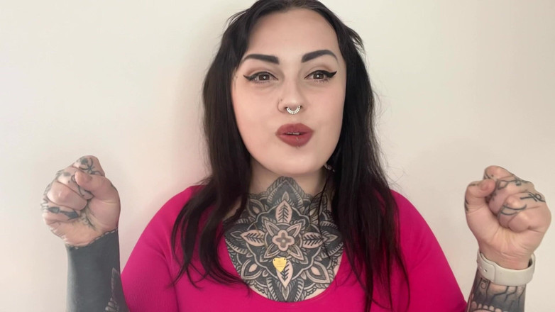 Miss Valentina: Awak Masih Layak Wedgies