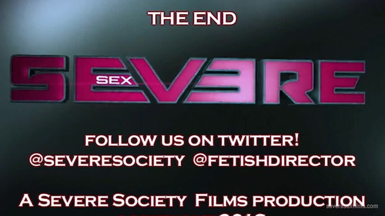 Severe Sex Films: Il tormento erotico di mistress aiden