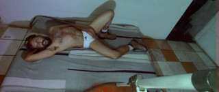 Stink HairyMale: Ręczna robota dziś