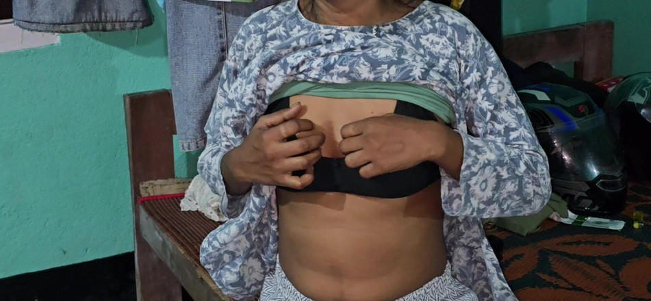 SafeRosebush8: 和我的女友做爱很长一段时间