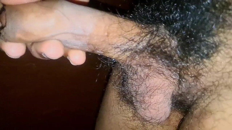 Desi_Porn_India: 私のハードディックエクストリームシーンビデオ-1。