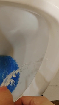 Hospital Piss Mix
