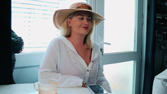 JessieHH: Você encontrou nudes da madrasta! Disco rígido