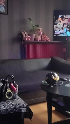 C4 (20mar25)21 La Panthere Noire Exhibition Au Balcon Vanessabitchx Parischiennetrv.prod91