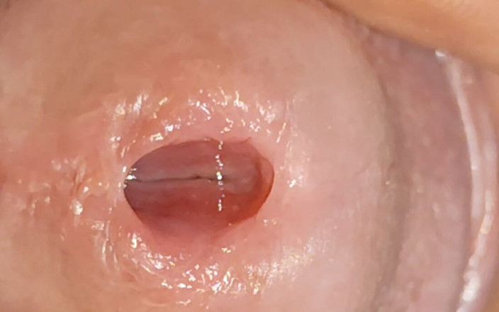 Straight Daddy Club: Yakın Çekimde Geniş Bir Delik Ön Boş Ile Dolu