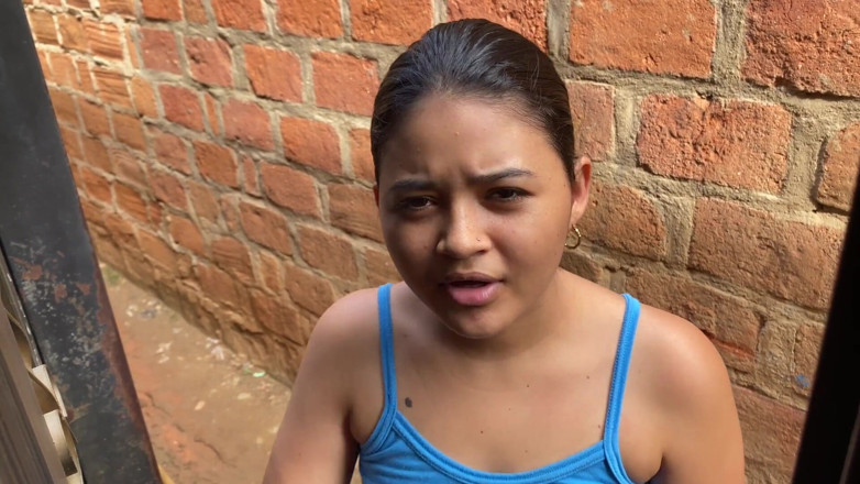 Yohamedi: parosi apne dost ke pati ko chodta hai