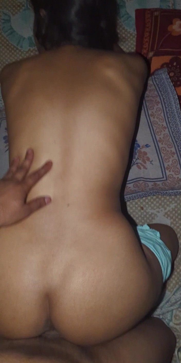 RinaKumari55: Marido indiano e esposa sexo à meia-noite