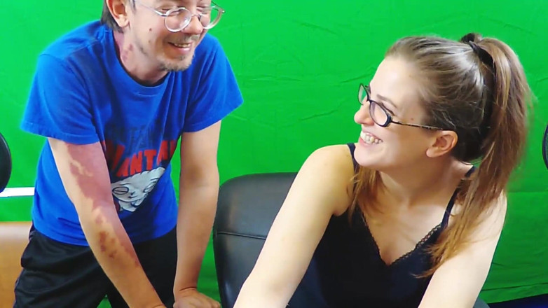 GarlandCple420: Pad seks Sydney Ep 1