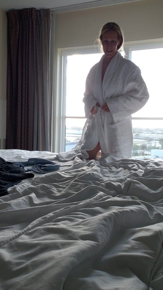 JessRyan: Ultimate Tease