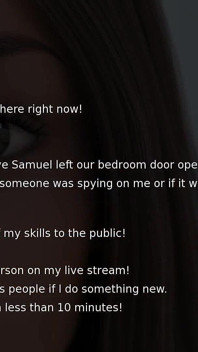 Laura Lustful Secrets: Suri rumah terdesak S2 Episod 2