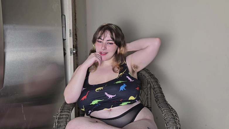 Mushroombitchx: フェティッシュトーク:喫煙フェティッシュ