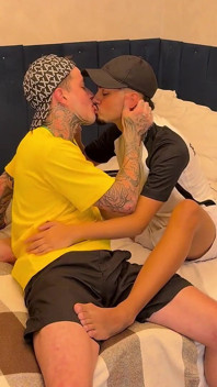 Fodendo O Passivo Daquele Jeito, Arrombei Ele Gostoso