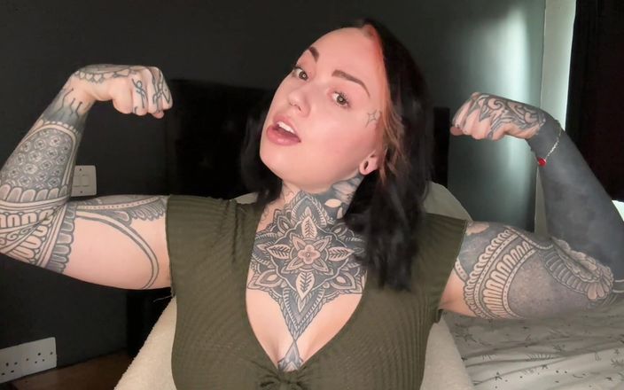 Miss Valentina: Thử thách calo 5000