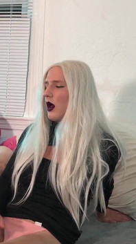 쩌는 섹시한 계집애 따먹기 TS Kelsey Masters - 모음집 7