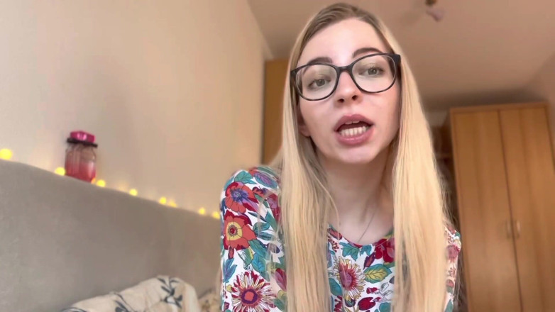 Goddess_Bella_Rae: Як зацікавити домінатрису