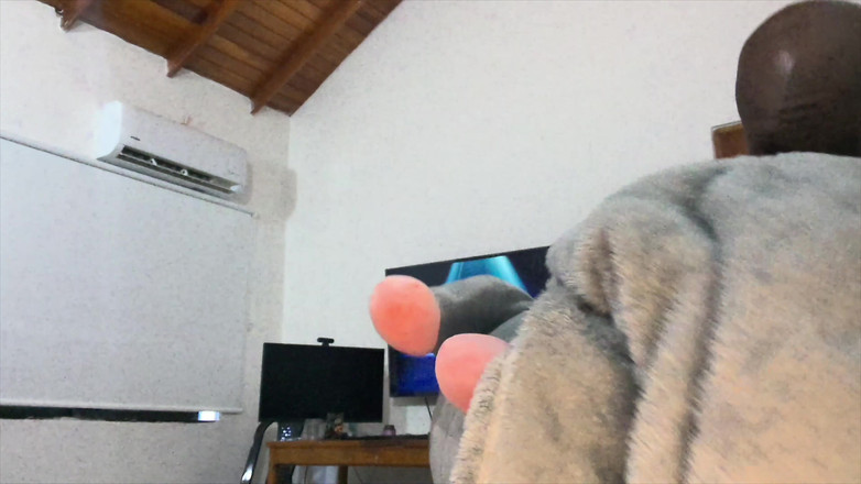 PABLO N3GROBAR: Quarta stagione - Nana in spiaggia Vol. 3