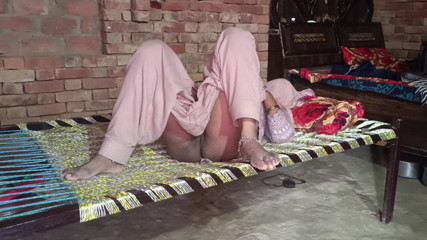 Bhabhi UP: My Life Is Not at Home Today, Just Give It...