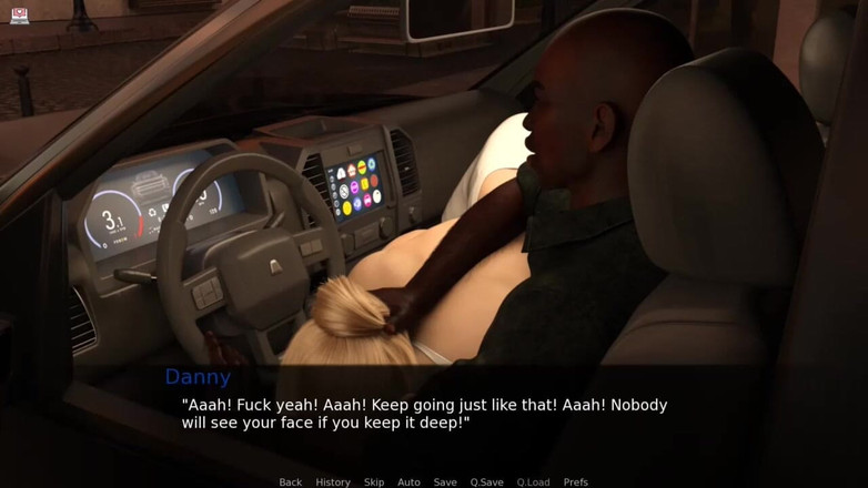 Neon2520: Hratelnost projektu Myriam# 39