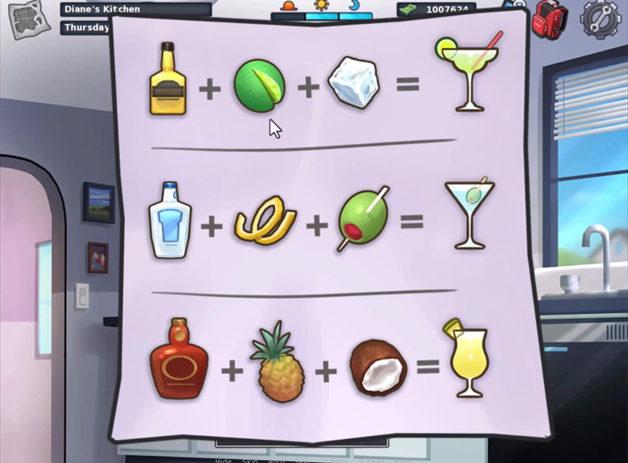 Johannes Gaming: Saga de vară - am primit o pulă de fiecare dată...