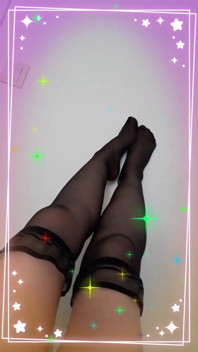 My New Socks