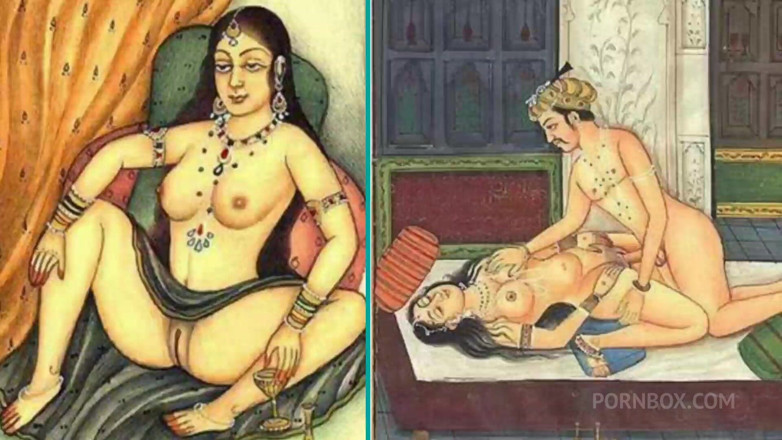 Lustykajolbhabhi: Kaamwali Baai