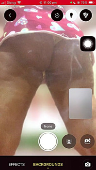 Hotwife Underskirt