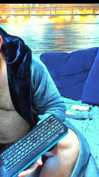 Webcam 01