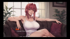 Cumming Gaming: Moje nová přítelkyně Tabu Hentai hra ep.5 nevlastní sestra škádlení a...