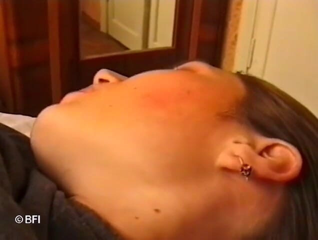 Horny Teenies: ロシアの18 - スヴェタ