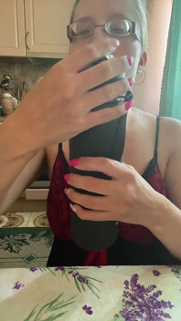 Kính mắt làm sạch asmr
