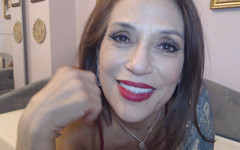 Melissa Johnson: Mesmerize You