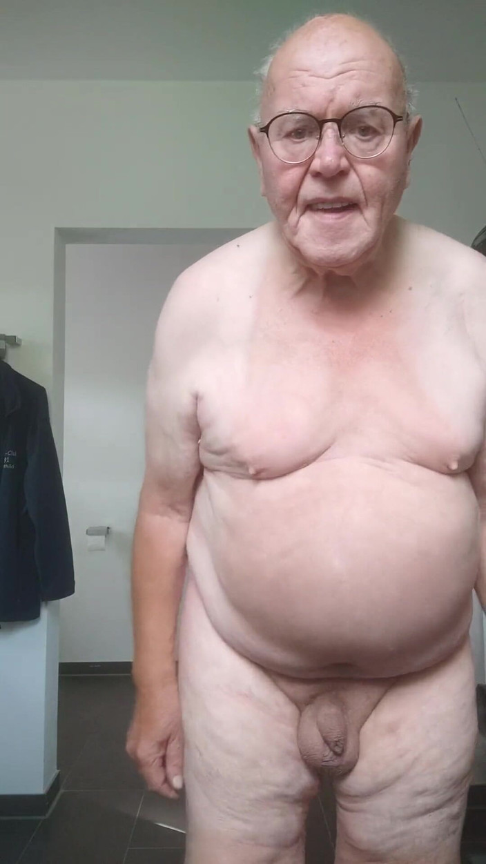 Karlchengeil: Scene nel mio bagno