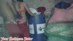 Hot Nisha bhabhi: 남친과 섹스한 후 내 Devar는 가게 방에서 Ke와 섹스하고 싶어.
