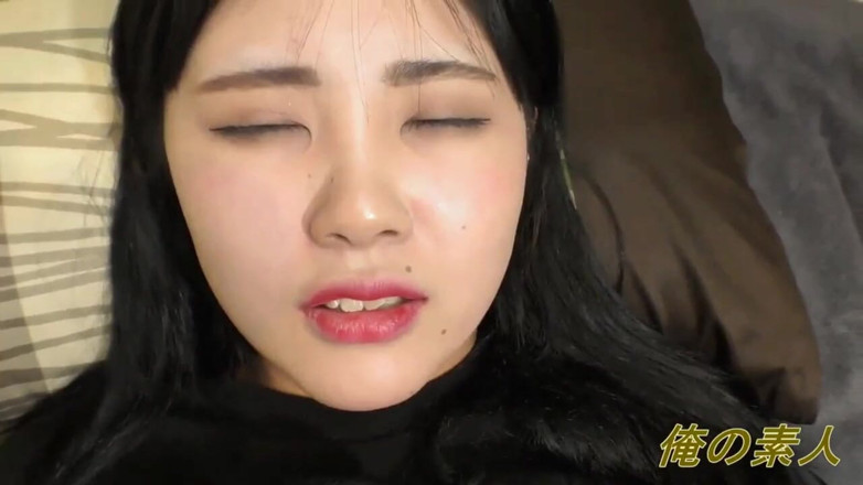 Temptation: 흑인 대물 자지에게 따먹히는 아시아 소녀