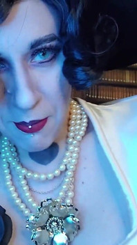 Вихованець Леді Дімітреску