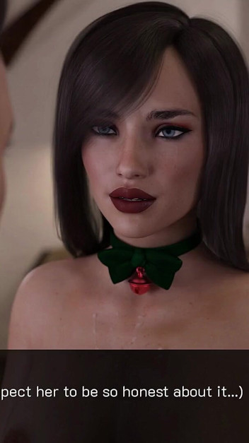 Ep29: Once Upon Christmas: Destroying Nicole's Pussy - Lust Theory - Season 1
