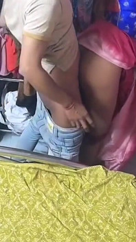 Bhabi Ki Mast Jawani Devar Ne Aachi Se Chut Chudai Kiya