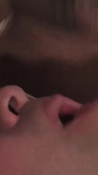 Sean Revel dan Sexy Jade