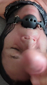 Encasement - Pancutan muka gag