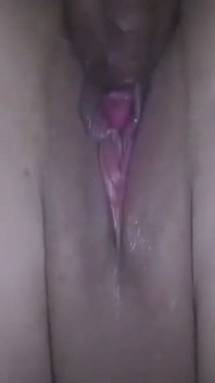 Creampie - neklidná mladá manželka odešla jako zajištění na tři dny - udělej si cokoliv budeš chtít