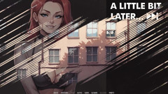 Dirty GamesXxX: Shadows of Ambition: um pedaço quente de buceta faz sessão...