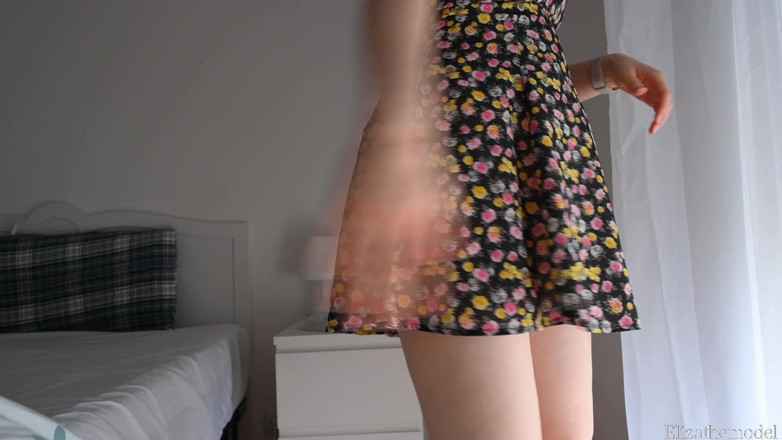 ElizaTheModel: Tachinare cu twirl