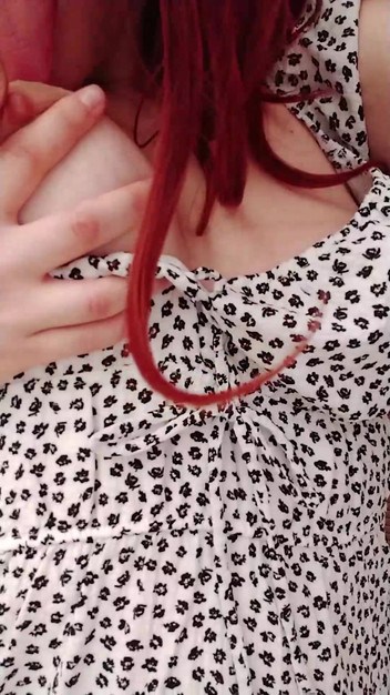 Arty_von: Arty_von Umkleidekabine Solo Schlampenfest: Italienische Muschi Necken Mit Mirror Chaos -