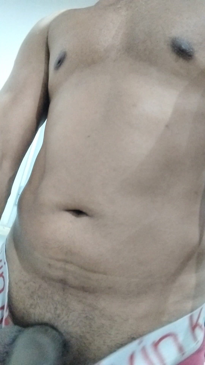 Boy top Amador: I Want to Make All Your Fantasies Come True