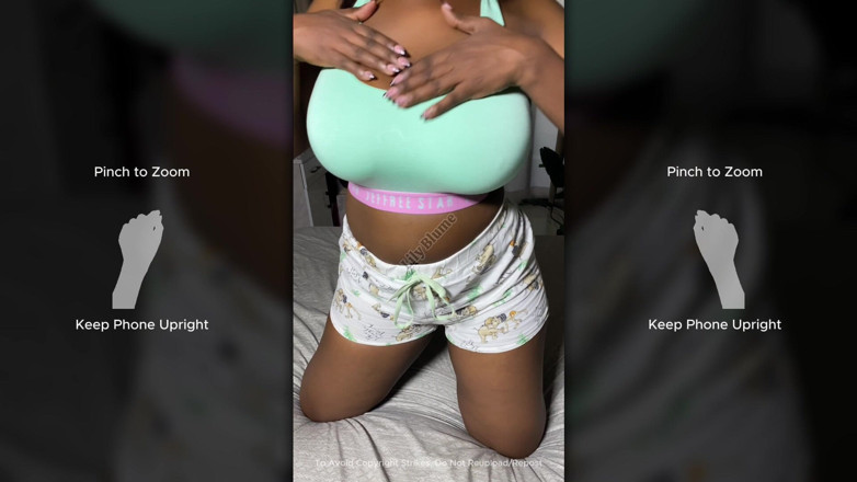 Afrocummy: ลูกพี่ลูกน้องชายของแฟนหนุ่มเย็ดฉันหลังจากช่วยฉันย้ายกล่อง