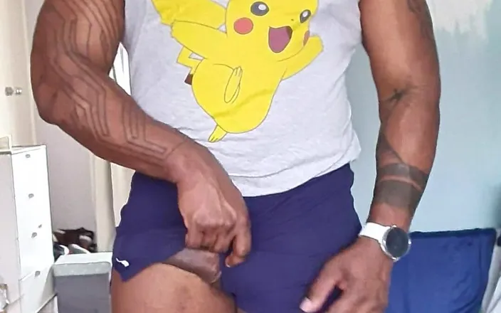 Amadeus: Workout Legs