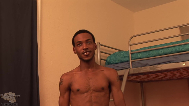ThugBoy: Kemancheo