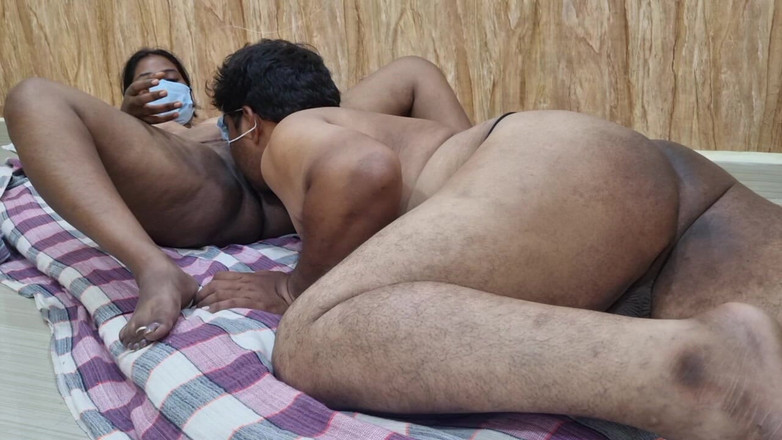 Kanna studio: Une femme sexy se fait baiser par son mari