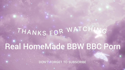 Real homemade BBW BBC porn: BBW Ridding BBC Nata4sex